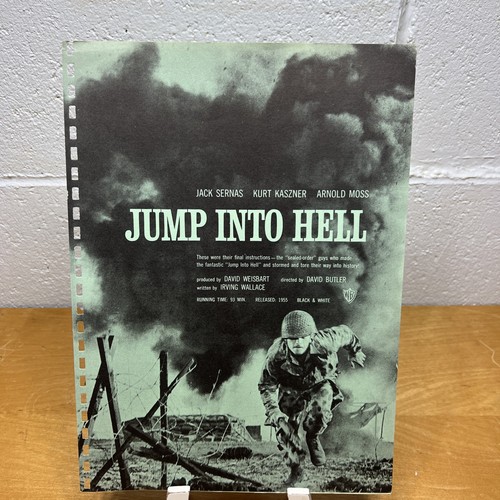 1955 jump into - jump,