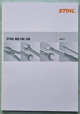 Manuale di riparazione per