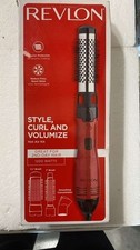 Revlon RV440RED Kit Spazzola