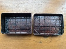 WW2 Reliquia scatola transito