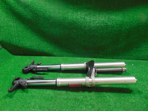 Forcella steli piastre - , ducati