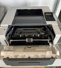 HP LaserJet Pro M404dn Stampante Laser Monocromatica - Bianca USB 2.0 -Toner 75%