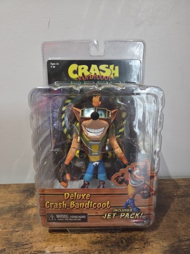 Modellino videogioco neca - videogioco,