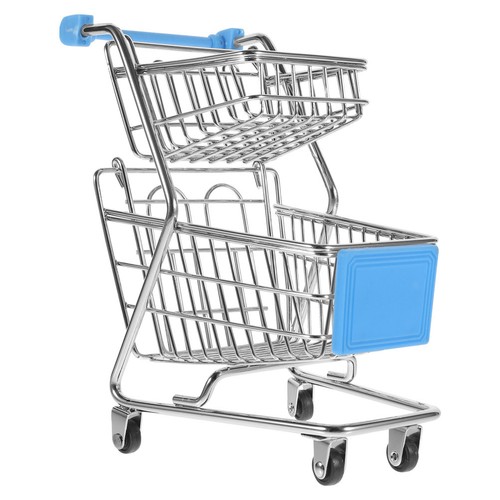 Piccolo carrello del - ,