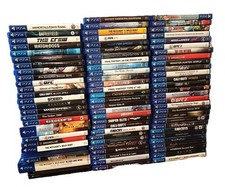 Giochi PS4 - Playstation 4 SCEGLI I GIOCHI (Tomb Raider, Red Dead, God of War..)