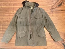 Giacca da campo Tad Gear