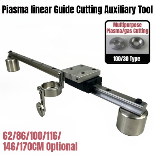 Guida lineare plasma - lineare,