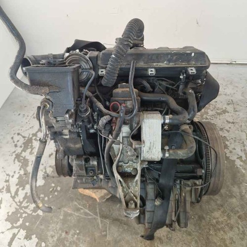 Motore completo pompa - di,