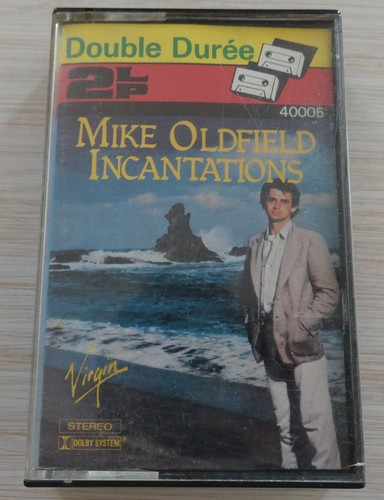 Cassette audio tape mike - cassette,