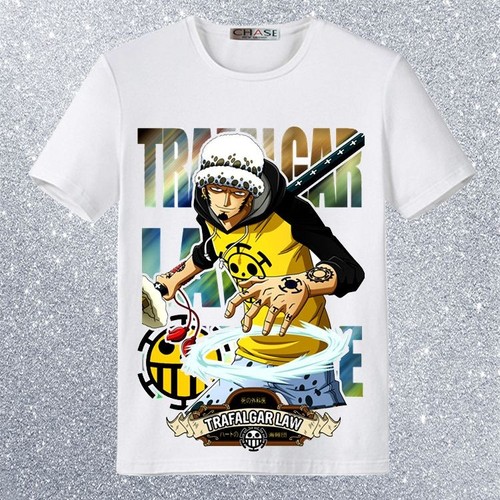 One piece trafalgar - trafalgar, law