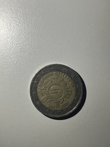 Italia euro rara republik - italia, 2
