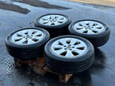 4 CERCHI IN LEGA PER OPEL