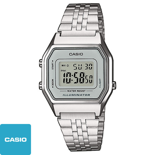 Casio vintage la680wea 7ef - vintage, la680wea-7ef