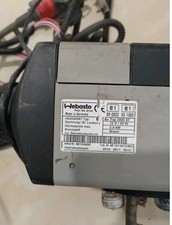 Webasto Air Top 2000 ST Diesel
