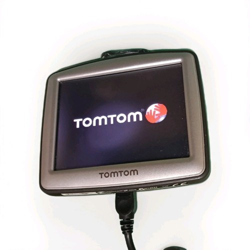 Navigatore gps tomtom one - gps,
