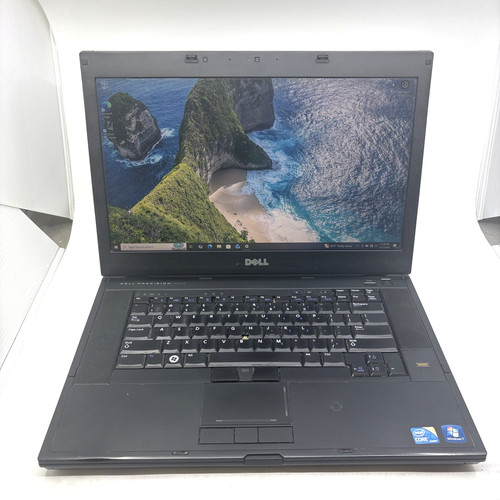 Dell precision m4500 620m - dell,
