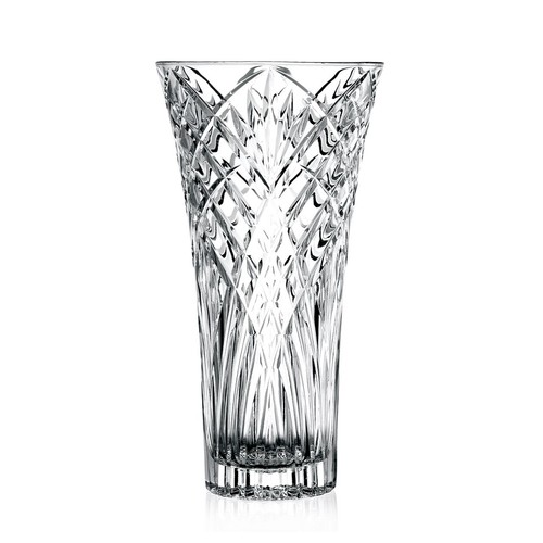 Vaso vetro melodia rcr - melodia,