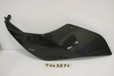 Carena coda sinistra in carbonio Carbon tail fairing left Ducati Panigale 1199