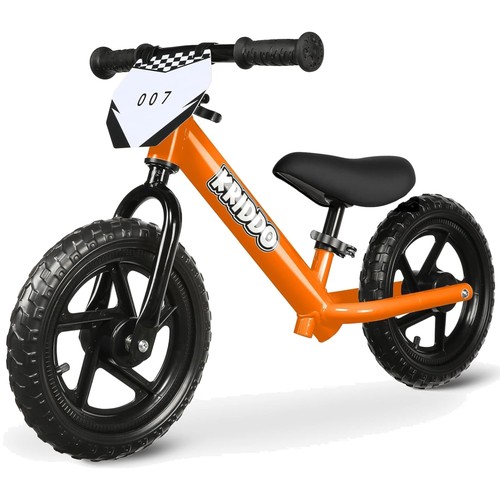 Toddler balance bike old - balance,