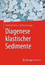 Diagenese klastischer