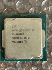 CPU de escritorio Intel Core