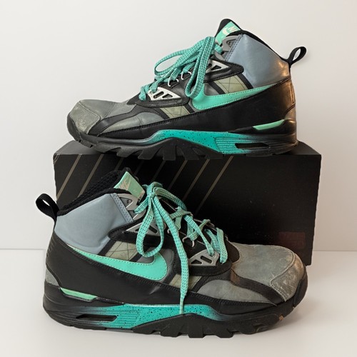 Scarpe ginnastica nike air - da,