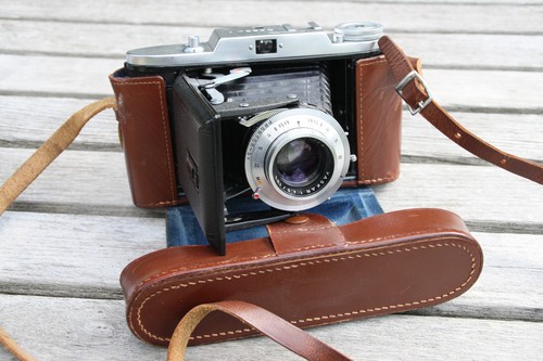 Macchina fotografica