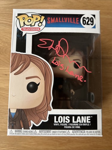 Smallville lois lane 629 - smallville,