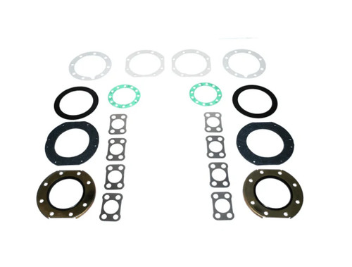 Kit guarnizioni bocce sterzo - bocce,