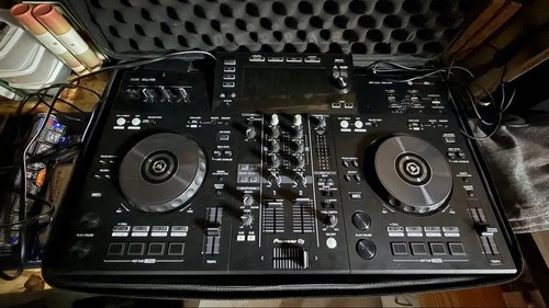Pioneer xdj all - xdj-rr, all-in-one