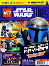 Lego star wars - lego,