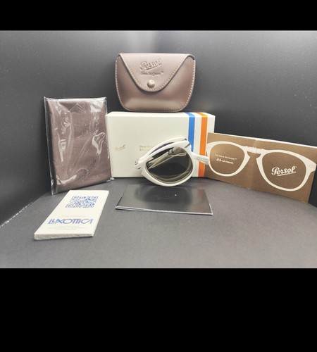 Persol 714 steve mcqueen - 714, 24h