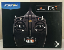 Spektrum DXS 7-Channel