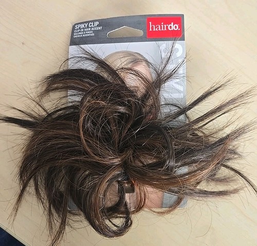 Clip per capelli appuntita per