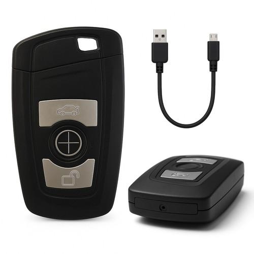 Mini registratore wifi audio - mini,