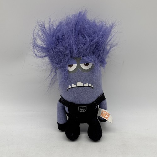 Despicable evil two eyed - despicable,