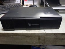 Mercedes-Benz C215 W220 Cambio