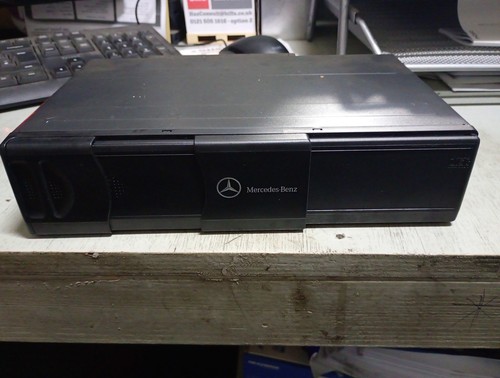 Mercedes benz c215 w220 cambio - mercedes-benz,