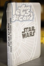 2025 Card Fun Star Wars Power