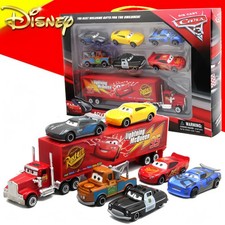 Set Coches Disney Cars 3