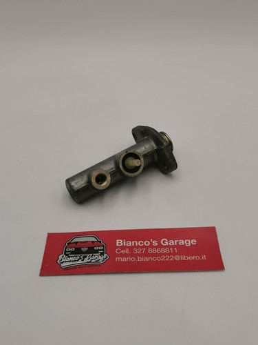 Pompa freno fiat 1100 - pompa, r