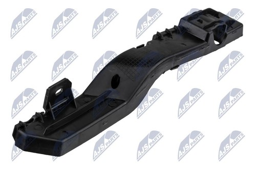Staffa supporto paraurti - supporto,