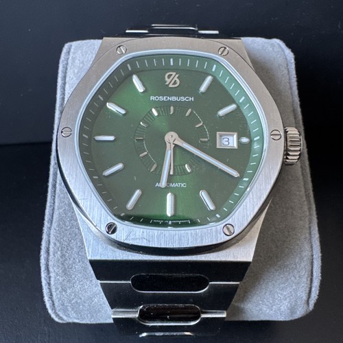 Orologio polso uomo - orologio,