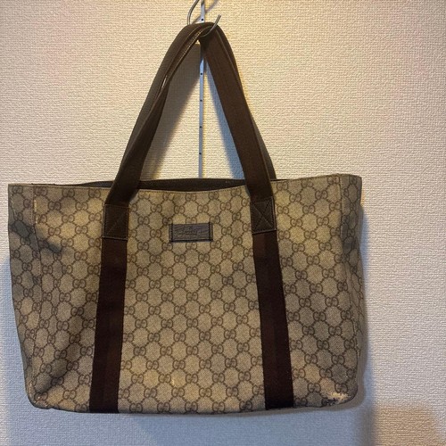 Gucci tote bag - gucci,