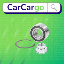 Cuscinetto ruota anteriore per Fiat Panda 1.2 Natural Power 2007-2011 QUALITÀ ORIGINALE NUOVO