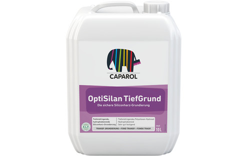 Caparol optisilan fondo - optisilan,