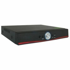 Dvr 8Ch Digital Channels 5 In