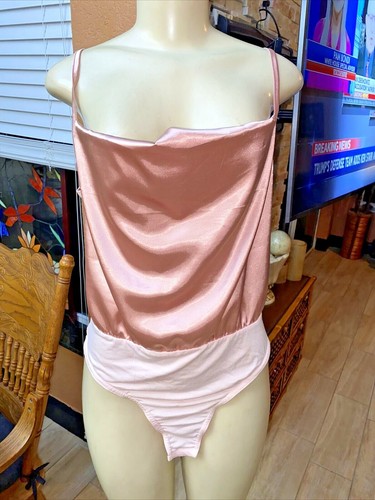 Body tuta donna nasty girl - tuta,