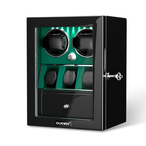 Dukwin caricatore automatico - automatico, 2