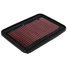 Filtro aria K&N SU-6000 per